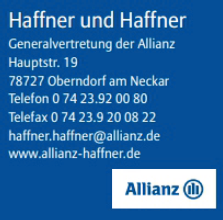 Allianz Haffner und Haffner