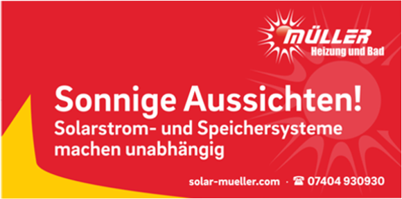 Müller Heizung