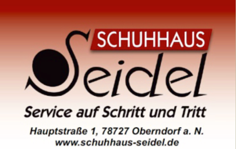 Schuhhaus Seidel